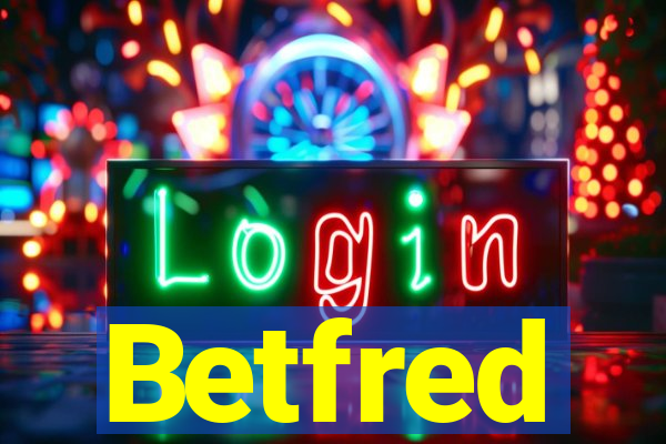 Betfred