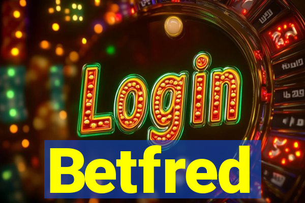 Betfred