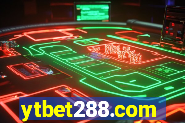 ytbet288.com