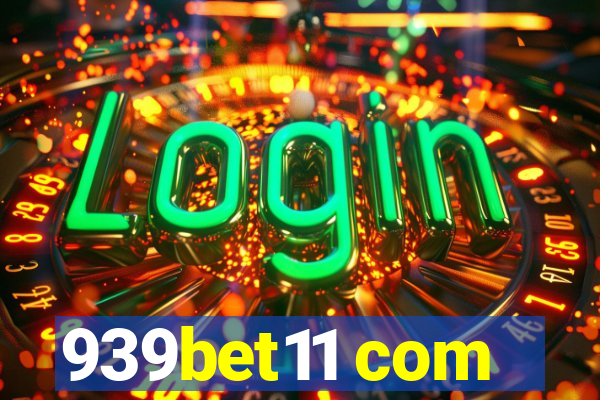 939bet11 com