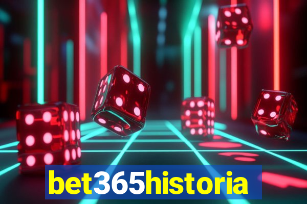 bet365historia