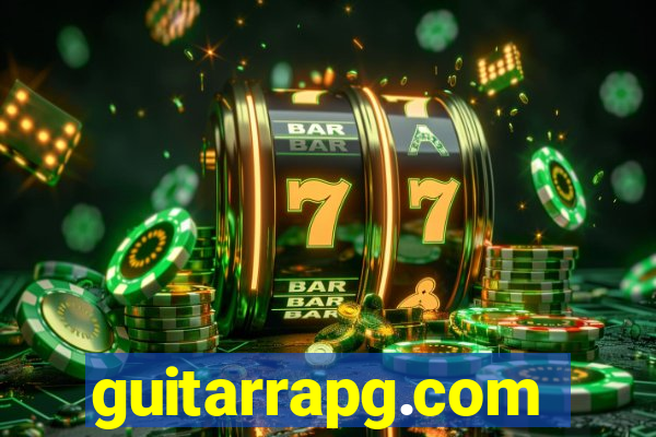 guitarrapg.com