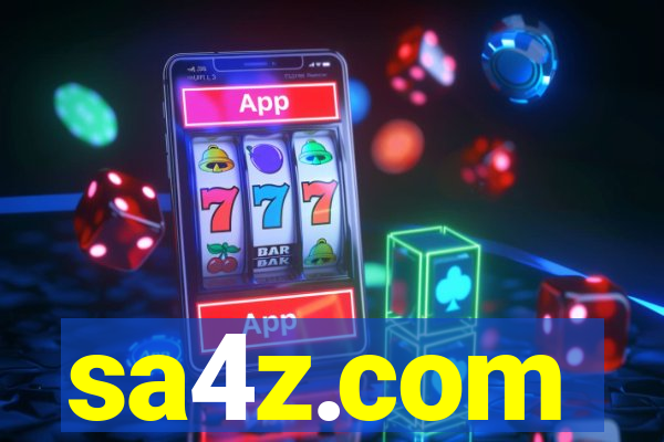 sa4z.com