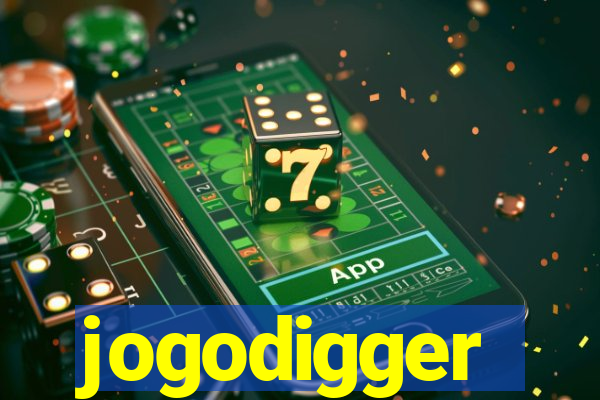 jogodigger