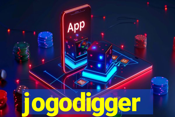 jogodigger