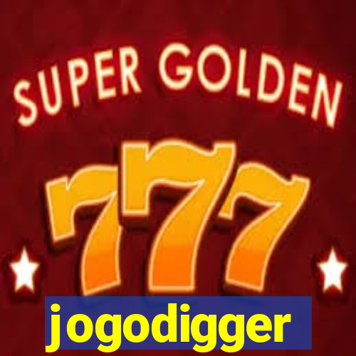 jogodigger