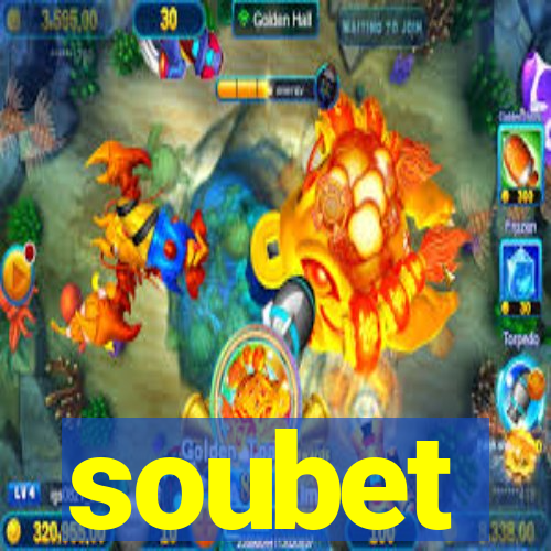 soubet