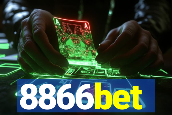 8866bet