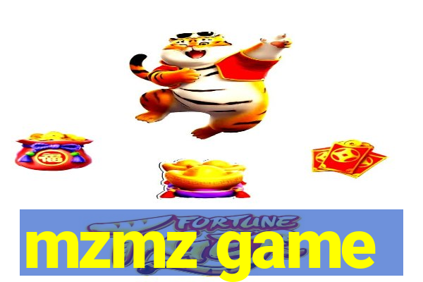 mzmz game