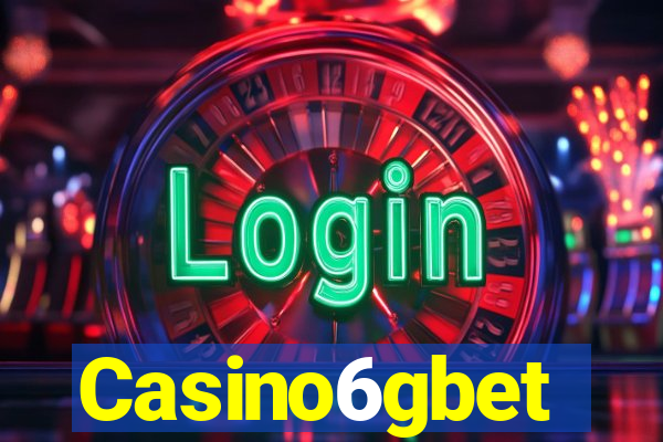 Casino6gbet