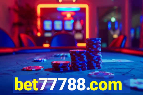 bet77788.com