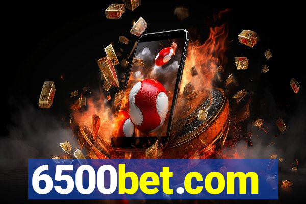 6500bet.com