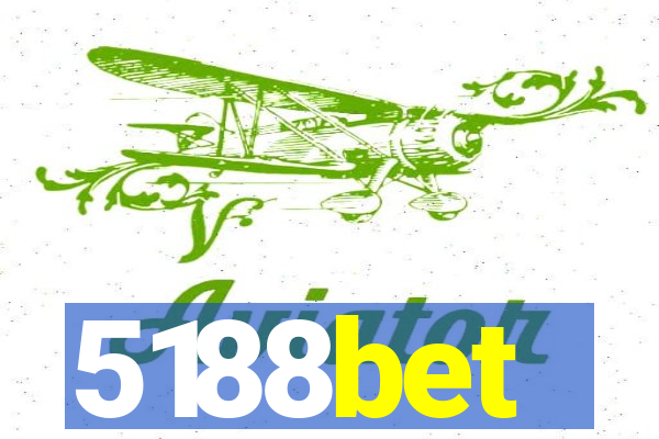 5188bet