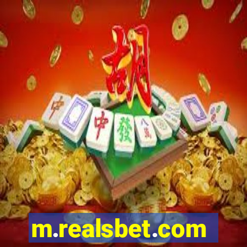 m.realsbet.com