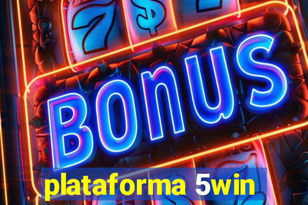 plataforma 5win