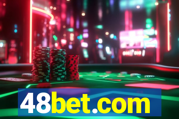 48bet.com