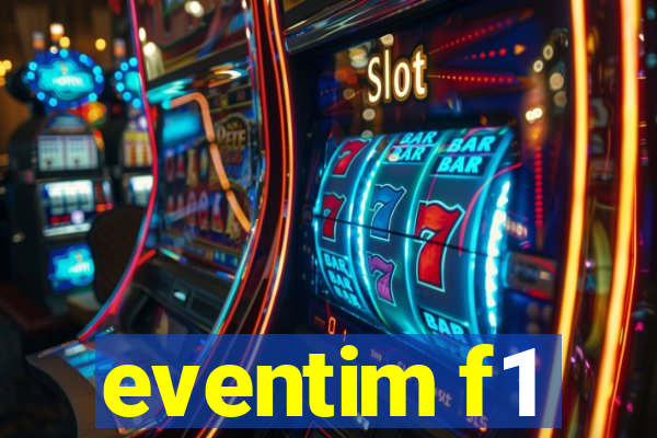 eventim f1