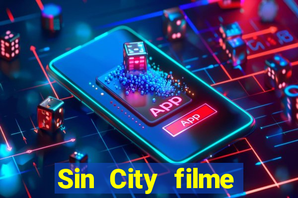 Sin City filme completo dublado download