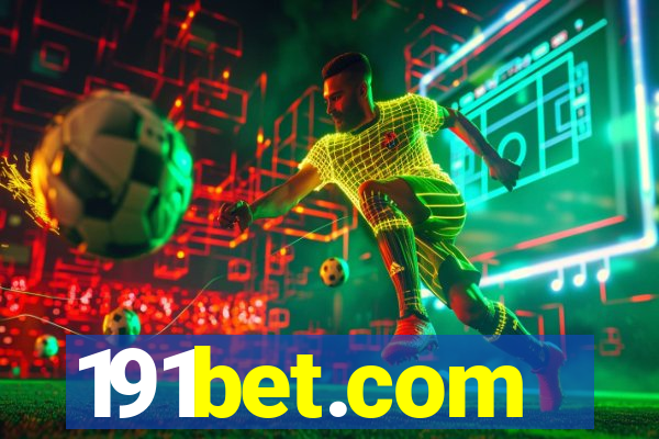 191bet.com