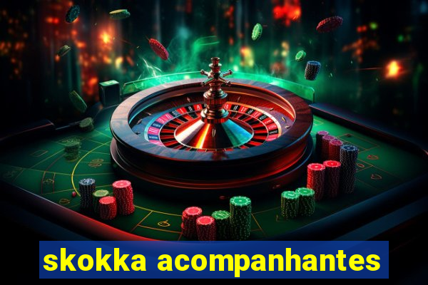 skokka acompanhantes