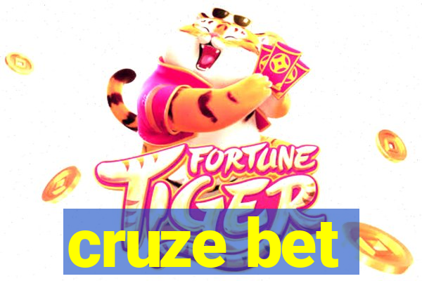 cruze bet