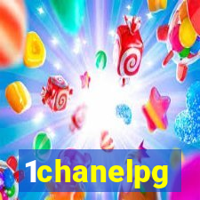 1chanelpg