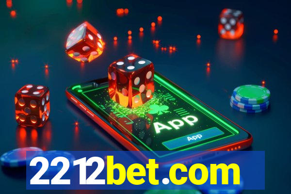 2212bet.com