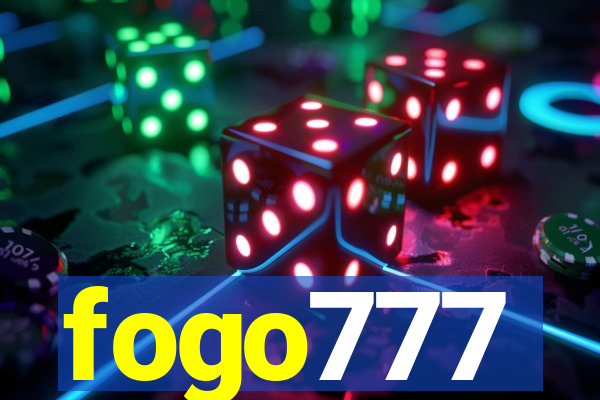 fogo777