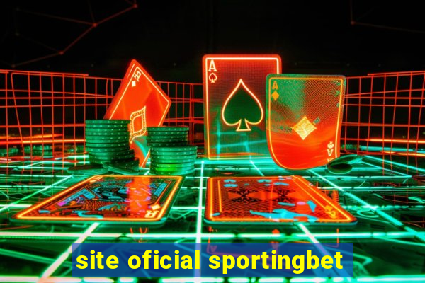 site oficial sportingbet