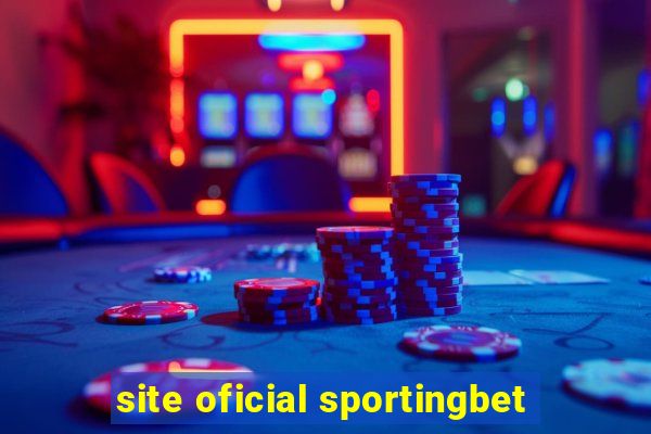 site oficial sportingbet