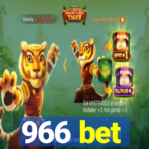 966 bet