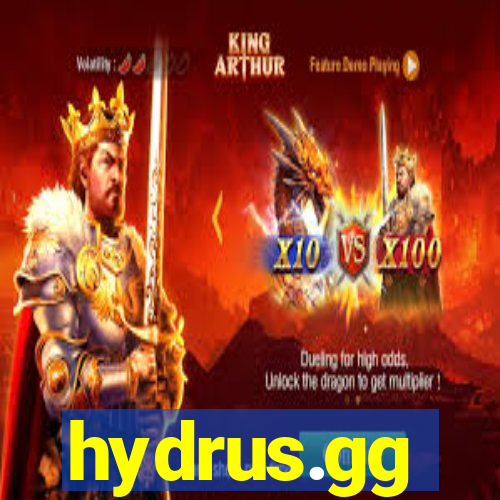 hydrus.gg