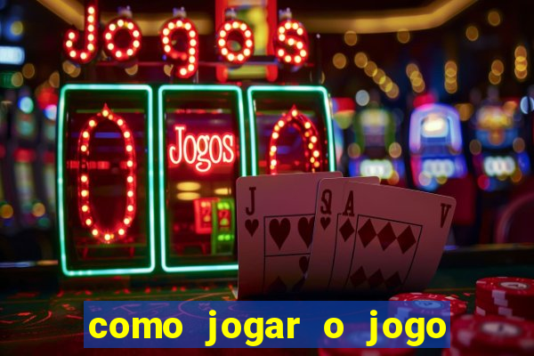 como jogar o jogo do coelho para ganhar dinheiro