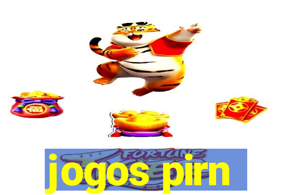 jogos pirn