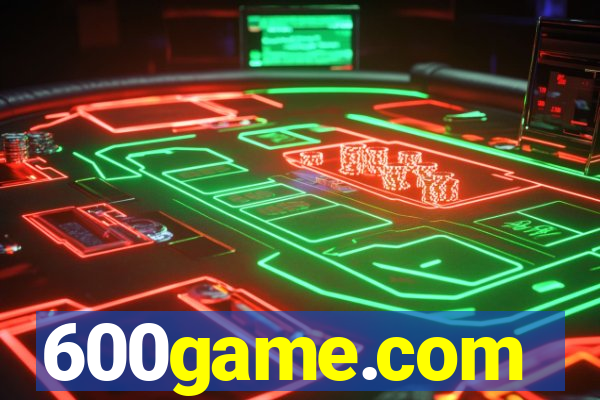 600game.com