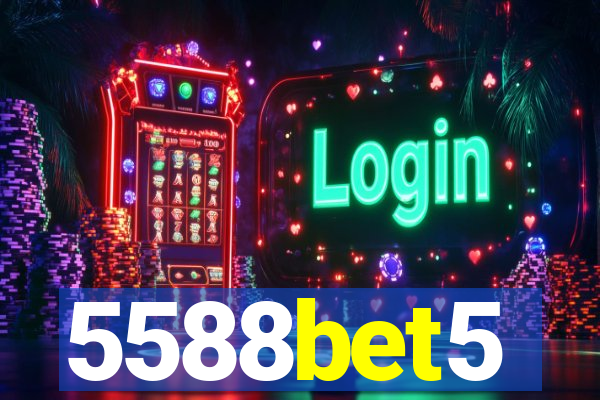 5588bet5