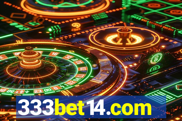 333bet14.com