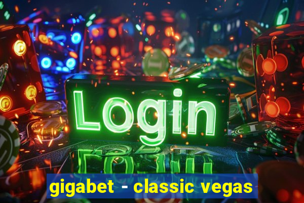 gigabet - classic vegas