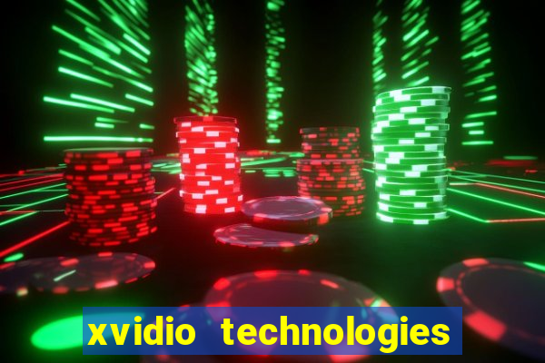 xvidio technologies startup download o android