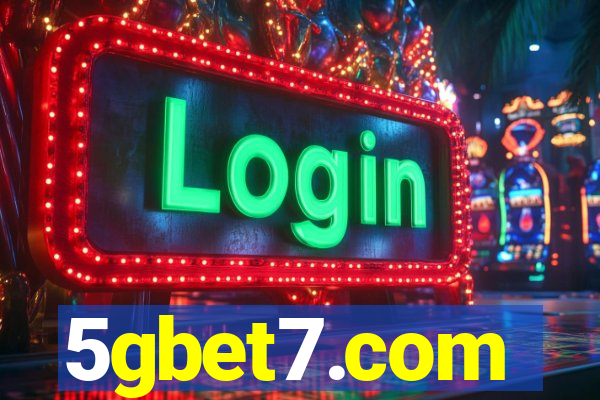 5gbet7.com