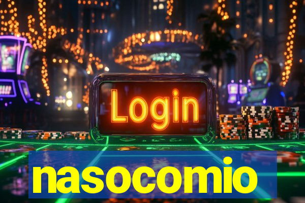 nasocomio