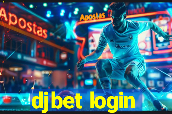 djbet login