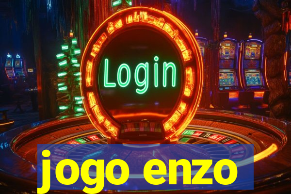 jogo enzo