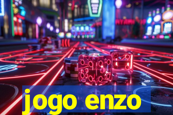 jogo enzo