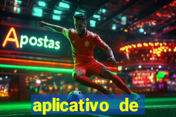 aplicativo de probabilidade de jogos