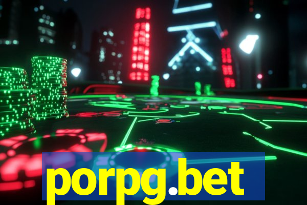 porpg.bet