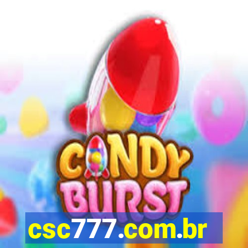 csc777.com.br