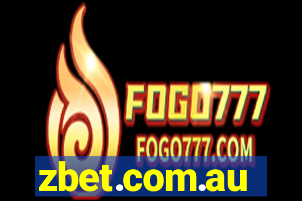 zbet.com.au