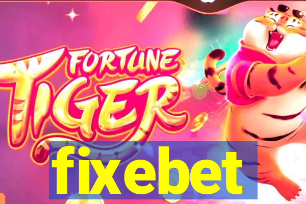 fixebet