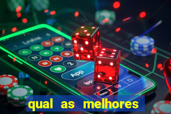 qual as melhores plataformas de jogos para ganhar dinheiro